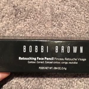 Bobby Brown retouching Face pencil